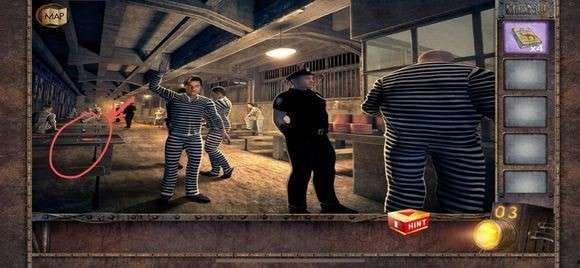 监狱逃亡在线观看,在线揭秘监狱逃亡惊心动魄之旅