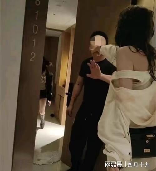 网红爆料酒店事件视频,揭秘幕后真相