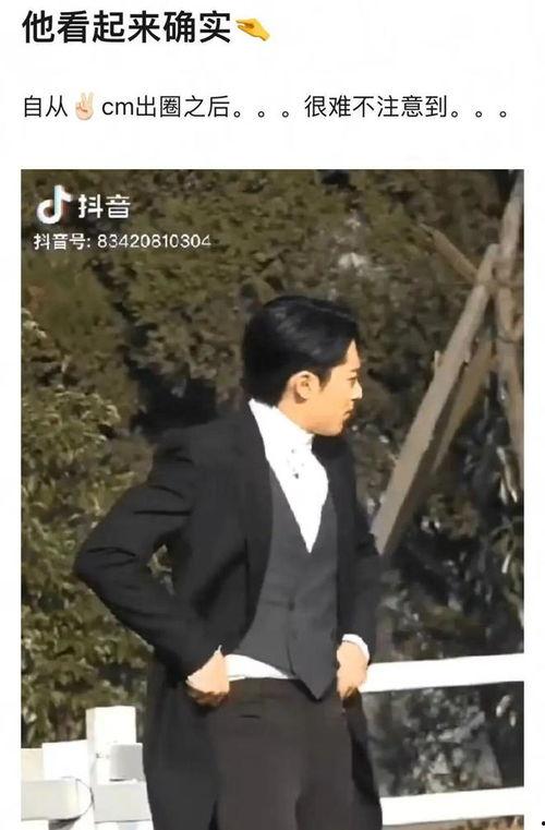 新瓜最新爆料王鹤棣,揭秘明星背后的故事