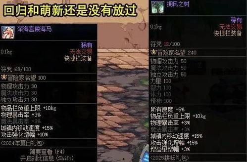 dnf最新爆料2025,揭秘游戏变革与未来展望