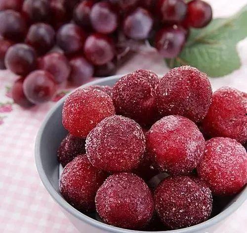 挖冰杨梅爆料视频大全最新,揭秘冰杨梅背后的秘密