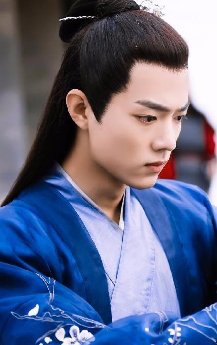 肖战李现最新爆料,揭秘幕后故事与精彩瞬间