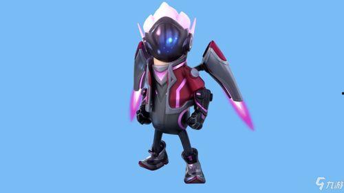 香肠派对最新双枪皮肤爆料,全新视觉盛宴即将开启！