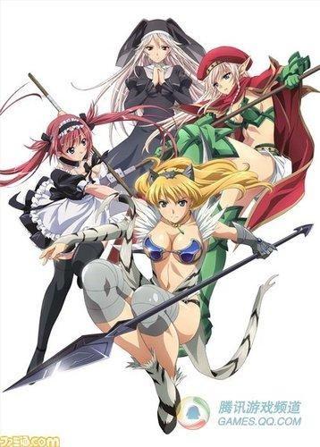 女王之刃叛乱在线观看,权力与背叛的宫廷斗争