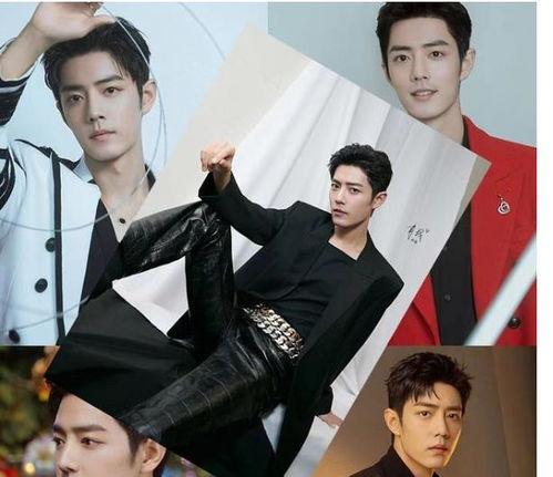 娱乐圈爆料肖战黑料,娱乐圈黑料揭秘