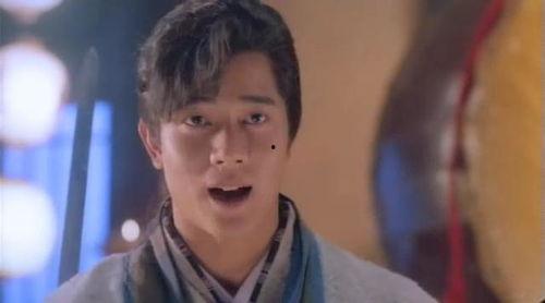 笑侠楚留香在线观看,江湖笑傲，风华绝代