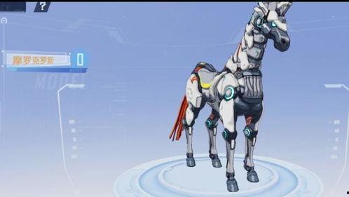 幻塔最新载具爆料,速度与激情，探索未知领域的全新利器