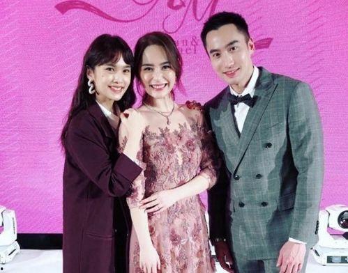 娱乐圈大爆料结婚了吗,明星夫妻档喜结连理，甜蜜瞬间曝光！