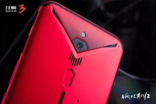 红魔9系列最新爆料视频,揭秘高性能电竞旗舰的全新亮点与设计革新