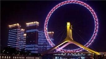 深圳摩天轮爆料最新消息,揭秘全新改造计划与开放时间