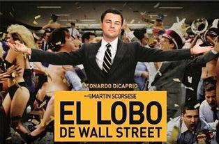 华尔街之狼在线观看