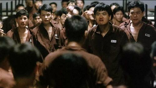 监狱风云2在线免费观看,在线免费观看，揭秘铁窗背后的残酷现实