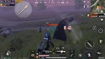 和平精英未来最新爆料,未来新爆料揭秘，全新玩法与角色即将登场！