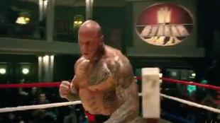 格斗士4赎罪在线观看,巅峰对决，复仇之路