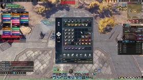 逆水寒最新爆料跨服,江湖风云再起，跨服世界等你来战！