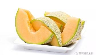 冻干哈密瓜免费吃,尽享夏日美味