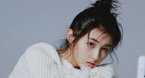 内娱爆料张子枫是谁啊视频