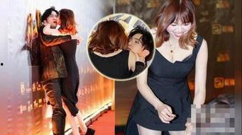 明星嫂子爆料视频,娱乐圈背后的惊人真相