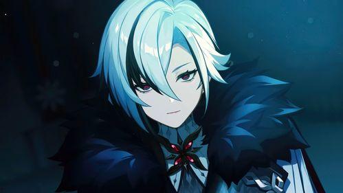 愚人众队长最新爆料