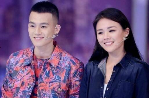 姐弟恋娱乐圈爆料