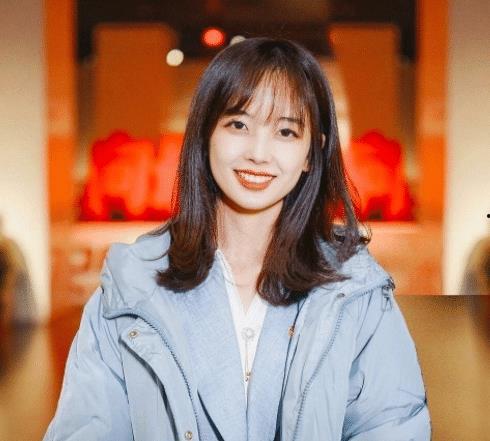 网友爆料陈萌旧照视频