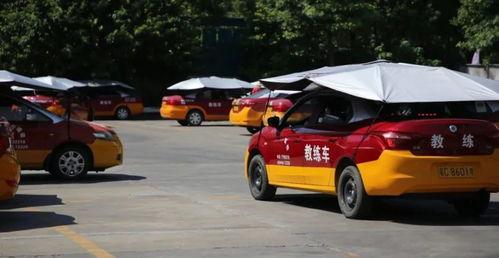 驾校视频爆料大全