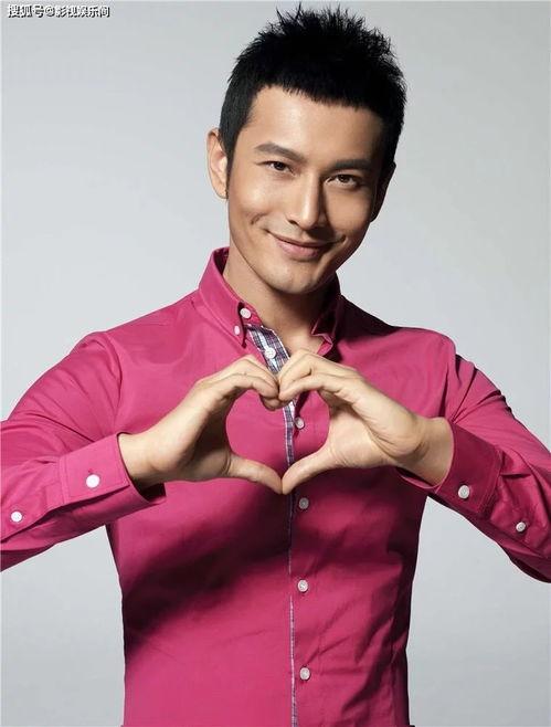 黄晓明娱乐爆料事件真相