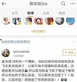 娱乐圈爆料评论,揭秘明星背后的真相与秘密