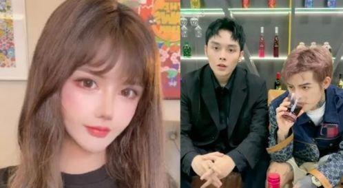 韩安冉爆料殷世航视频,真相大白，事件始末曝光